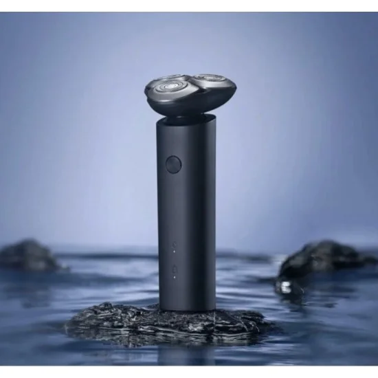 Original Xiaomi S101 Electric Shaver - Silver
